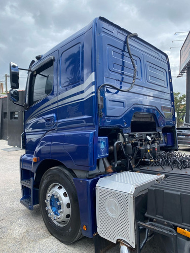 Mb Axor 2041 2018 4x2 1933 2035 2040 19320 19330 P360