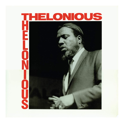 Cd: Thelonious