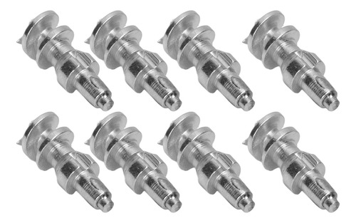 Tornillos Para Neumáticos, 50 Unidades, Orificios Para Autom