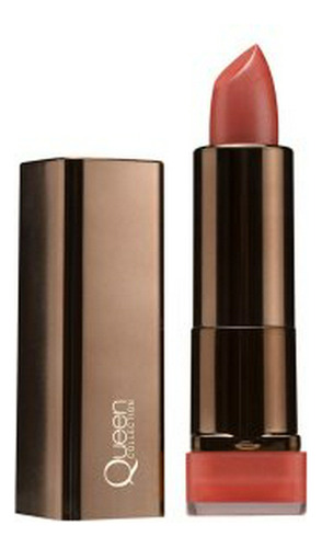 Lápiz Labial Rojo Covergirl Queen