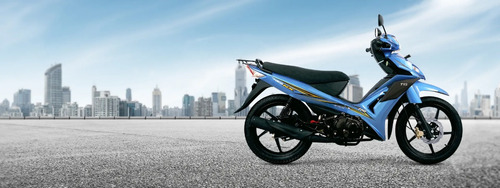 Tvs Neo Xr 110 0km No Wave No Blitz No Crypton Betacenter