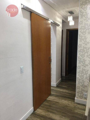 Imagem 9 de 18 de Apartamento Com 2 Dormitórios À Venda, 65 M² Por R$ 299.000,00 - Iguatemi - Ribeirão Preto/sp - Ap7197