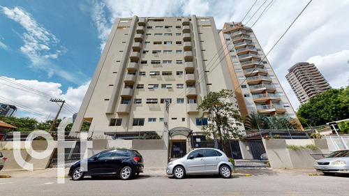 Imagem 3 de 23 de Apartamento De Condomínio Em São Paulo - Sp - Ap4302_nbni