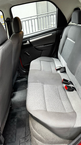 Chevrolet Celta 1.0 Lt Flex Power 5p