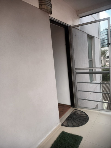 Departamento Impecable Listo Para Mudarse, Colonia Juárez A Dos Calles De Reforma
