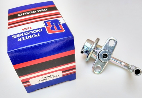 Regulador De Presion De Combustible Kia Sportage Pr4060