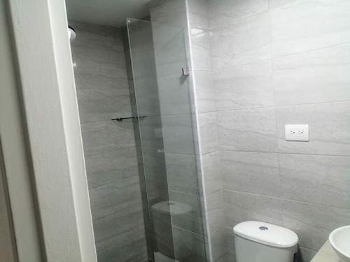 Imagen 6 de 6 de Apartamento En Arriendo Los Colores 622-17761