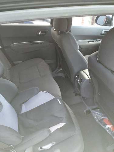 Peugeot 3008 1.6 Allure Thp 163cv Tiptronic 2014