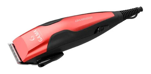 Imagen 5 de 6 de Cortadora De Pelo Y Barba Gama Gm566 Magnetic Clipper