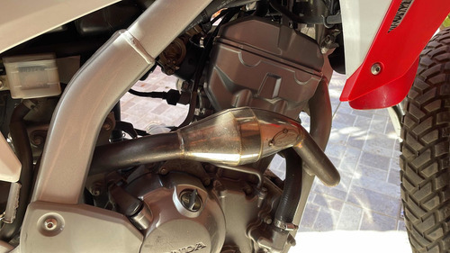 Imagen 4 de 18 de Honda Crf L