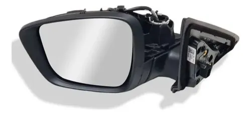 Espejo Ext Izq C/ciego Tracker 20/ Chevrolet 3c Original