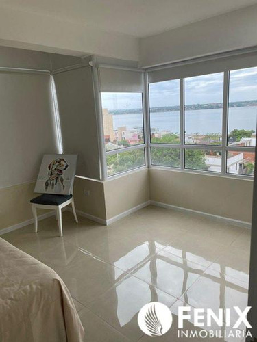Df552 - Departamento En Venta Z/ Av. Roque Saenz Peña Y Calle Salta