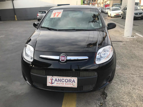 Imagem 1 de 11 de Fiat Palio 2017 1.0 Attractive Flex 5p