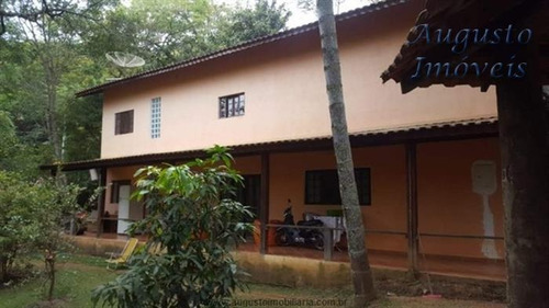 Imagem 3 de 13 de Chácaras À Venda Em Mairiporã/sp - Compre O Seu Chácaras Aqui! - 1479709