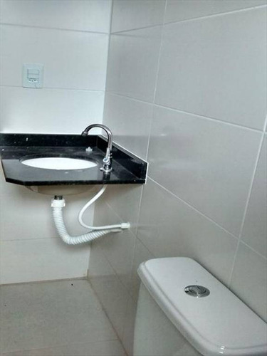 Imagem 11 de 25 de Excelente Sobreposta Nautica Nova Com 2 Dormitórios 1 Vaga De Garagem Piso De Porcelanato, - Hm1533