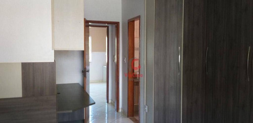 Imagem 16 de 30 de Casa Duplex 2 Suítes 3 Banheiros - Ca2643