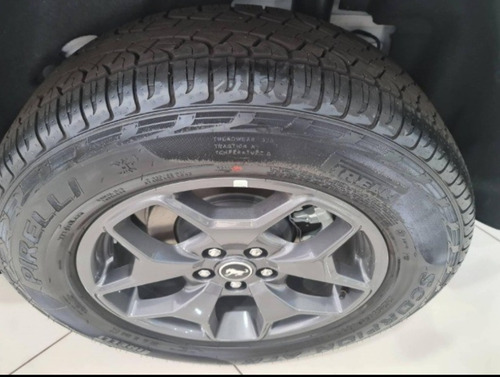 Imagem 6 de 15 de Ford Bronco Bronco Sport Wildtra 2021 Teste Drive