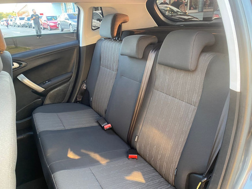 Peugeot 2008 Allure 1.6 Flex 16V 5p Aut.