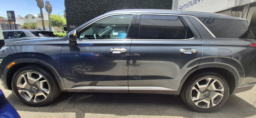 Hyundai Palisade 5p Limited Tech V6/3.8 Aut