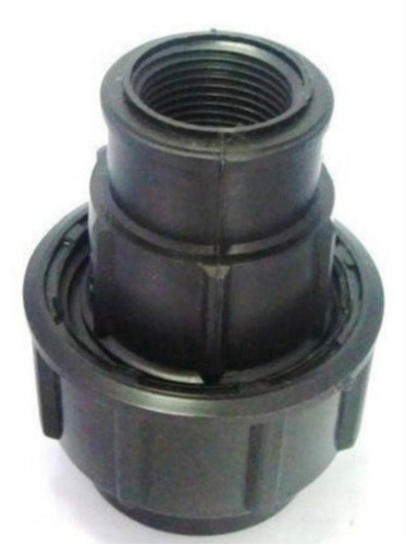 Conector Adaptador Rápido Pead 110mm.x2.1/2 Pulgadas Hembra.