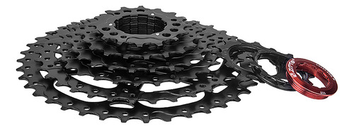Piezas Para Bicicleta De Montaña Mtb Freewheel 8 Speed 11-40