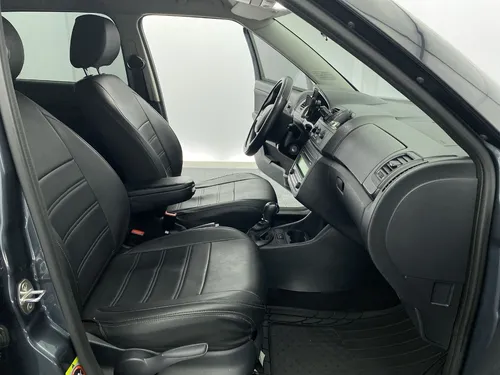 Skoda Fabia 1.6 COMBI ELEGANCE