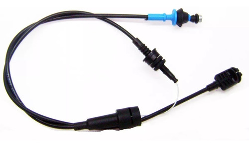 Cable De Acelerador Ford Escort 1.8 16v Zetec 96 A 02 