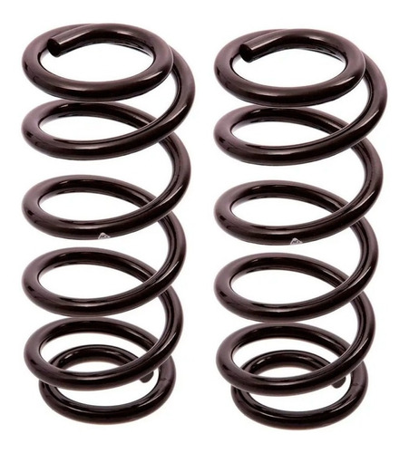 Espiral Delantero Ori Ag P/ Alfa Romeo 155 92/97