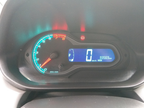 Chevrolet Onix Lt