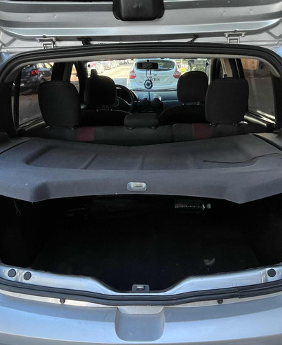 Renault Sandero Stepway 1.6 Privilege Nav 105cv