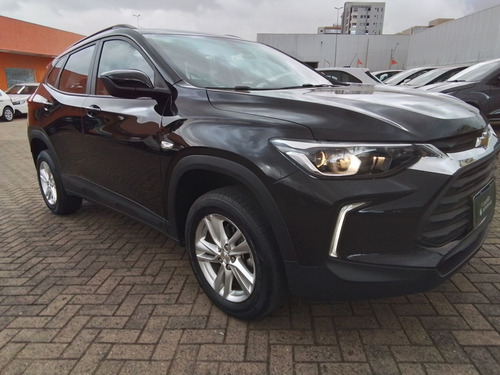 Chevrolet Tracker 1.0 TURBO FLEX LT AUTOMÁTICO