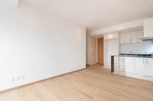 Imagen 11 de 12 de Departamento En Renta En Santa Fe, 45728