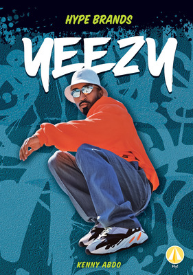 Libro Yeezy - Abdo, Kenny