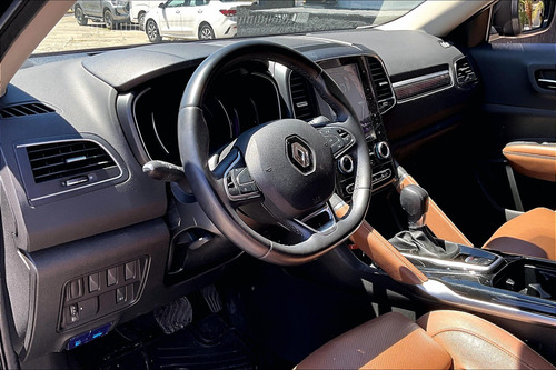Renault Koleos 2023