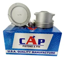 Comprar Pistones Daewoo Cielo Nubira Lanos Espero Racer Leman 1.5