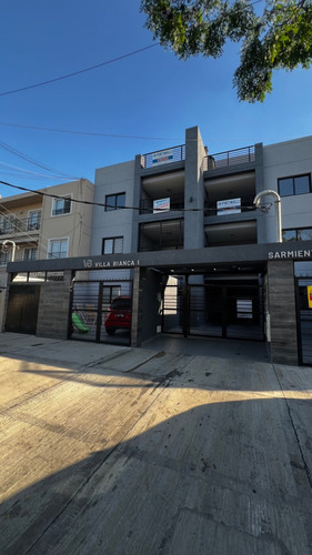 Departamento En Venta - Merlo 