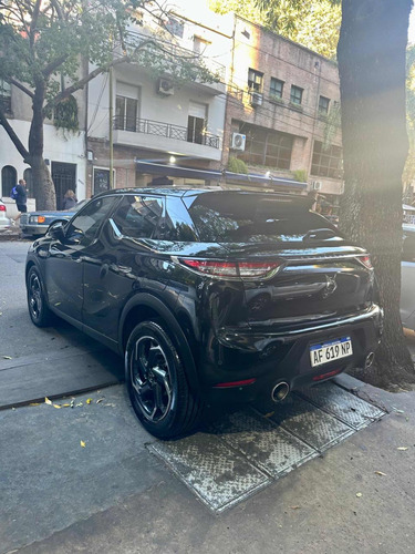 Ds Ds3 Crossback Ds3 Crossback Rivoli