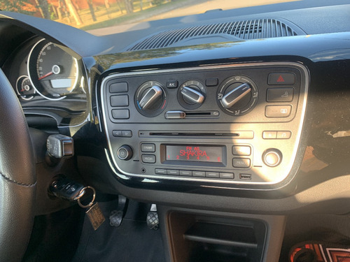 Volkswagen Up! Run