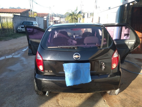 Chevrolet Celta 2010 1.0 Spirit Flex Power 5p