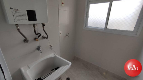 Imagem 25 de 30 de Apartamento - Ref: 207437