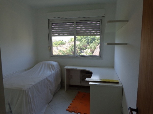 Imagem 13 de 22 de Apartamento Boa Vista Porto Alegre. - 3502