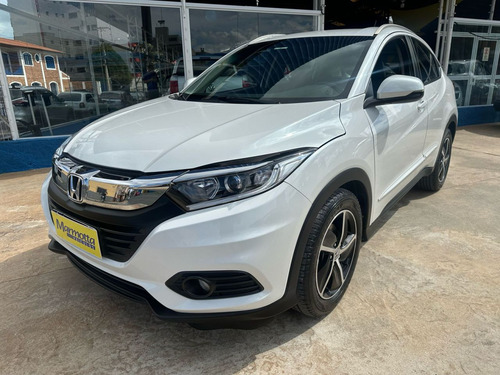 Honda HR-V 1.8 16V 4P EXL FLEX AUTOMÁTICO CVT