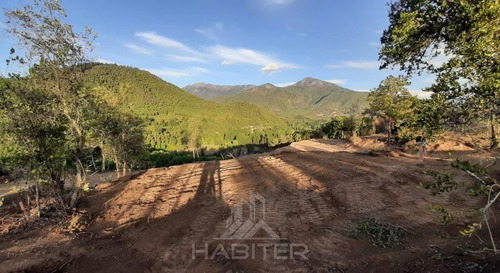 Parcela En Venta En Curicó, Potrero Grande