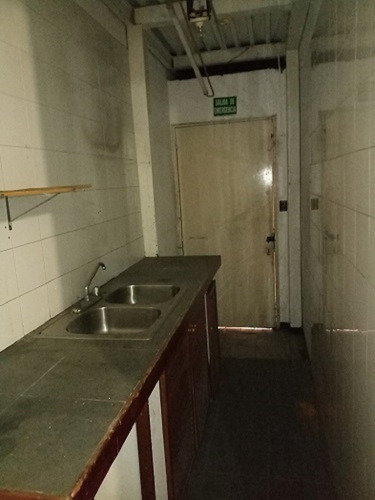 Local Comercial En Venta En C.c. Buenaventura