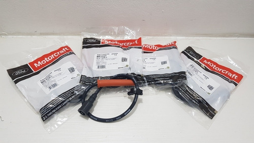 Cables De Bujia Ford Súper Duty 6.2 F250/f350 