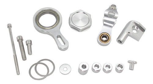 Kit De Soporte Para Motocicleta Yzfr6 2006-2020, Amortiguado