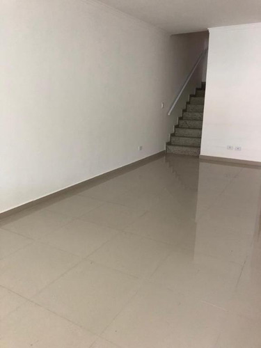 Sobrado Com 3 Dormitórios À Venda, 120 M² Por R$ 490.000,00 - Jaçanã - São Paulo/sp - So1829