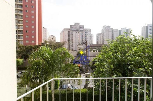 Imagem 5 de 18 de Apartamento Com 3 Dormitórios À Venda, 72 M² Por R$ 477.000,00 - Vila Ema - São Paulo/sp - Ap4320