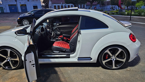 Volkswagen Fusca 2.0 Tsi 3p Automática