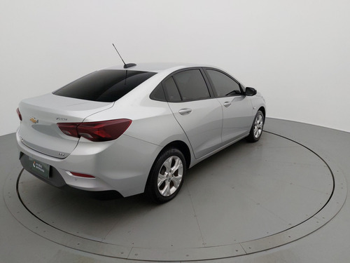 Chevrolet Onix 1.0 TURBO FLEX PLUS LTZ MANUAL